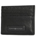 Tommy Hilfiger Monogram - Kreditkartenetui 6cc 10 cm (black) - Ansicht 2