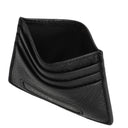 Tommy Hilfiger Monogram - Kreditkartenetui 6cc 10 cm (black) - Ansicht 4