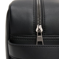 Tommy Hilfiger Monogram - Kulturbeutel (schwarz) - Ansicht 4