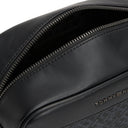 Tommy Hilfiger Monogram - Kulturbeutel (schwarz) - Ansicht 3