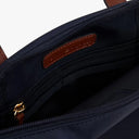 Tommy Hilfiger Popette - Mini Tote 30 cm (space blue) - Markenkoffer