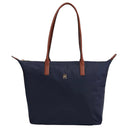 Tommy Hilfiger Popette - Tote 48 cm (space blue) - Markenkoffer