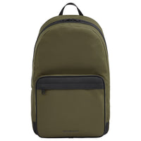 Tommy Hilfiger Repreve - Rucksack 46 cm (army green)