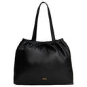 Tommy Hilfiger Soft Leather - Shopper 40 cm (black)