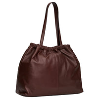 Tommy Hilfiger Soft Leather - Shopper 40 cm (rich walnut) - Ansicht 2