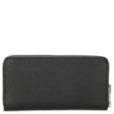 Tommy Hilfiger TH Emblem - Geldbörse L 12 cc 19 cm (schwarz) - Ansicht 3