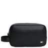 Tommy Hilfiger TH Flag - Kulturbeutel 21 cm (black)