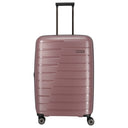Travelite Air Base - 4-Rollen-Trolley 67 cm M erw. (flieder)