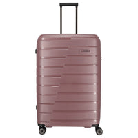Travelite Air Base - 4-Rollen-Trolley 77 cm L (flieder)