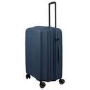 Travelite Air Stripe - 4-Rollen-Trolley 66 cm erw. (navy) - Ansicht 3