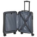 Travelite Bali - 4-Rollen-Kabinentrolley S 55 cm (anthrazit) - Ansicht 6