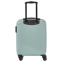 Travelite Bali - 4-Rollen-Kabinentrolley S 55 cm (mint) - Ansicht 5