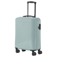 Travelite Bali - 4-Rollen-Kabinentrolley S 55 cm (mint) - Ansicht 2
