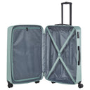 Travelite Bali - 4-Rollen-Trolley L 77 cm (mint) - Ansicht 6