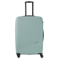 Travelite Bali - 4-Rollen-Trolley L 77 cm (mint)