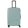 Travelite Bali - 4-Rollen-Trolley L 77 cm (mint)