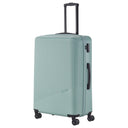 Travelite Bali - 4-Rollen-Trolley L 77 cm (mint) - Ansicht 2