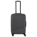 Travelite Bali - 4-Rollen-Trolley M 67 cm (anthrazit)