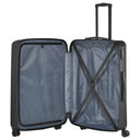 Travelite Bali - 4-Rollen Trolley Set 3tlg. (black) - Ansicht 6