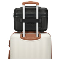 Travelite Bali - Beautycase 36 cm (schwarz) - Ansicht 5