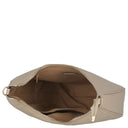 Travelite BARBARA Cozy Hobo Bag - Schultertasche 35 cm (sand) - Ansicht 5