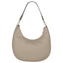 Travelite BARBARA Cozy Hobo Bag - Schultertasche 35 cm (sand) - Ansicht 3