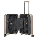 Travelite BARBARA Novelty - 4-Rollen-Kabinentrolley S 55 cm (satin nude) - Ansicht 7