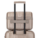 Travelite BARBARA Novelty - Beautycase 37 cm (satin nude) - Ansicht 6