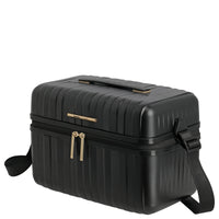 Travelite BARBARA Novelty - Beautycase 37 cm (schwarz) - Ansicht 2
