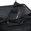 Travelite BARBARA Stepp - 4-Rollen-Trolley S 55 cm erw. (satin nude) - Ansicht 7