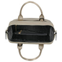 Travelite BARBARA Stepp - Cosmetic Bag 27 cm (satin nude) - Ansicht 4