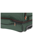 Travelite Basics - Rollenreisetasche 51/64L 55 cm erw. (dunkgrün) - Ansicht 6