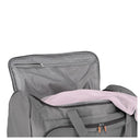Travelite Basics Fresh - Rollenreisetasche 89L 71 cm (anthrazit) - Ansicht 8