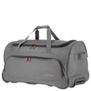 Travelite Basics Fresh - Rollenreisetasche 89L 71 cm (anthrazit) - Ansicht 3