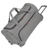 Travelite Basics Fresh - Rollenreisetasche 89L 71 cm (anthrazit)