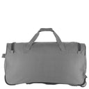 Travelite Basics Fresh - Rollenreisetasche 89L 71 cm (anthrazit) - Ansicht 5