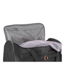 Travelite Basics Fresh - Rollenreisetasche 89L 71 cm (black) - Ansicht 8