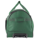 Travelite Basics Fresh - Rollenreisetasche 89L 71 cm (dunkelgrün) - Ansicht 7