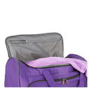 Travelite Basics Fresh - Rollenreisetasche 89L 71 cm (lila) - Ansicht 8