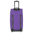 Travelite Basics Fresh - Rollenreisetasche 89L 71 cm (lila) - Ansicht 4