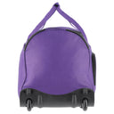 Travelite Basics Fresh - Rollenreisetasche 89L 71 cm (lila) - Ansicht 6