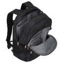 Travelite Basics Melange - Rucksack 45 cm (black) - Ansicht 4