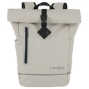 Travelite Basics Roll-Up - Rucksack Plane 48 cm (elfenbein)