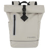 Travelite Basics Roll-Up - Rucksack Plane 48 cm (elfenbein)