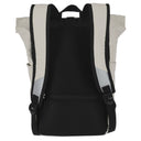 Travelite Basics Roll-Up - Rucksack Plane 48 cm (elfenbein) - Ansicht 3