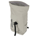 Travelite Basics Roll-Up - Rucksack Plane 48 cm (elfenbein) - Ansicht 4