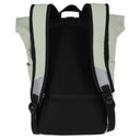 Travelite Basics Roll-Up - Rucksack Plane 48 cm (hellgrün) - Ansicht 3