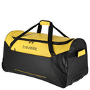 Travelite Basics - Rollenreisetasche Plane 97L 71 cm (gelb) - Ansicht 3