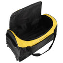 Travelite Basics - Rollenreisetasche Plane 97L 71 cm (gelb) - Ansicht 5