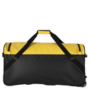 Travelite Basics - Rollenreisetasche Plane 97L 71 cm (gelb) - Ansicht 4